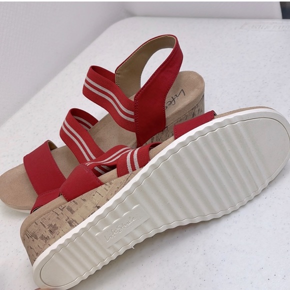 Life Stride Sandals - Picture 9 of 12